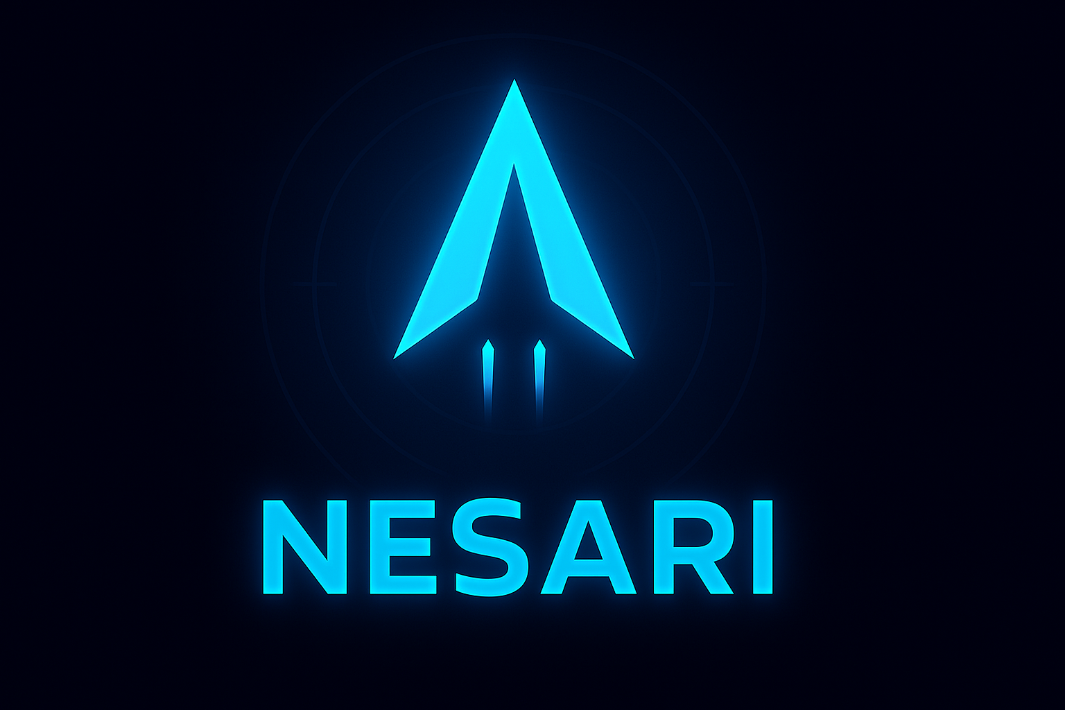 Nesari Logo